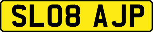 SL08AJP