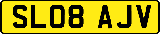 SL08AJV
