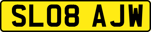SL08AJW