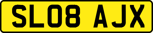 SL08AJX