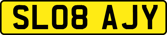 SL08AJY