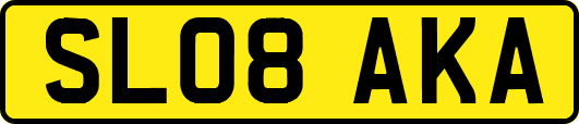 SL08AKA