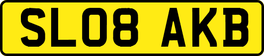 SL08AKB