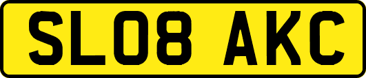 SL08AKC