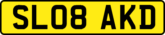 SL08AKD