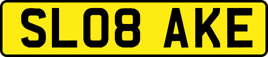 SL08AKE
