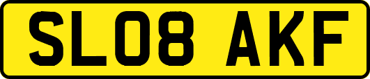 SL08AKF