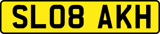 SL08AKH