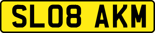 SL08AKM