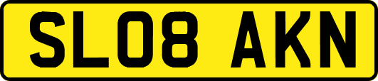 SL08AKN