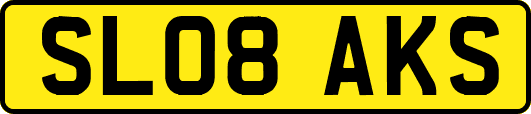SL08AKS