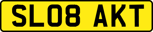 SL08AKT