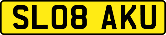 SL08AKU