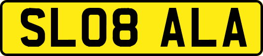 SL08ALA