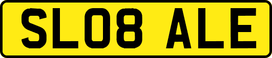 SL08ALE