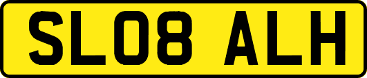 SL08ALH