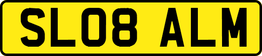 SL08ALM