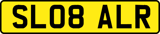 SL08ALR