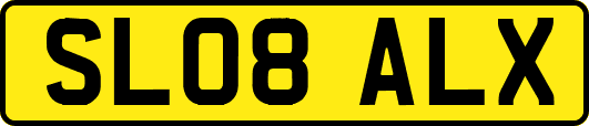 SL08ALX