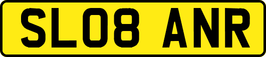 SL08ANR