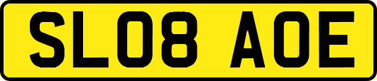 SL08AOE