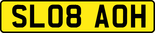 SL08AOH