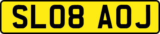 SL08AOJ