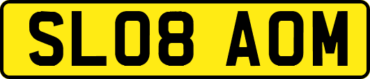 SL08AOM