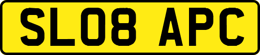 SL08APC