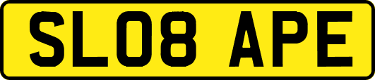 SL08APE
