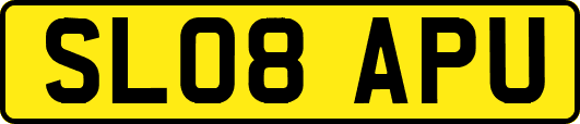 SL08APU