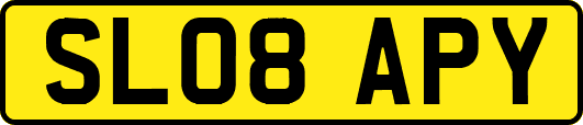 SL08APY