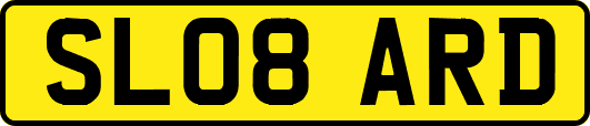 SL08ARD