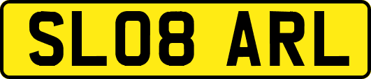 SL08ARL