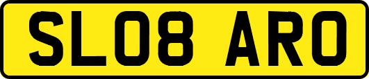 SL08ARO