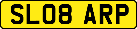 SL08ARP