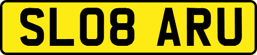 SL08ARU
