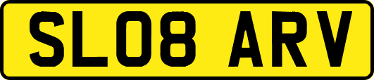 SL08ARV