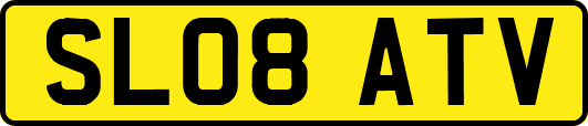 SL08ATV
