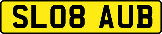 SL08AUB