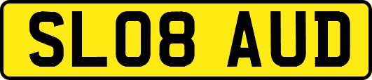 SL08AUD