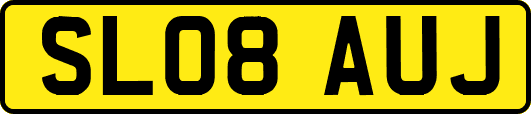 SL08AUJ