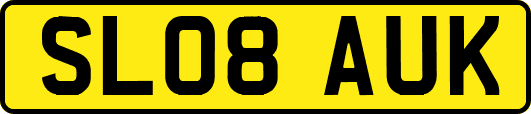 SL08AUK