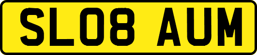 SL08AUM