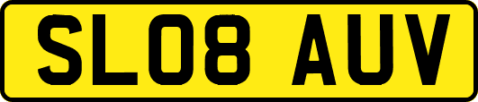 SL08AUV