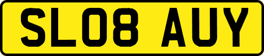 SL08AUY