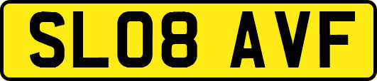 SL08AVF