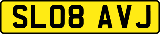 SL08AVJ