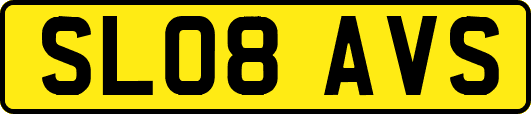 SL08AVS