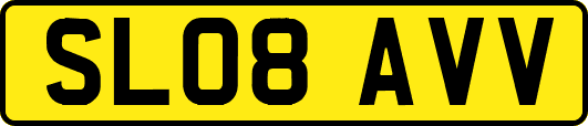 SL08AVV